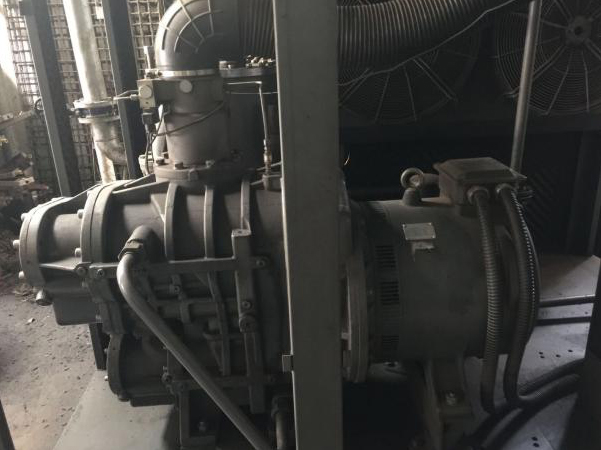 鮑斯空氣壓縮機